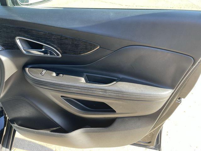 used 2015 Buick Encore car, priced at $6,695