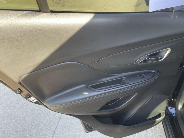 used 2015 Buick Encore car, priced at $6,695
