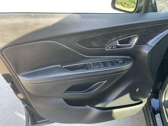 used 2015 Buick Encore car, priced at $6,695