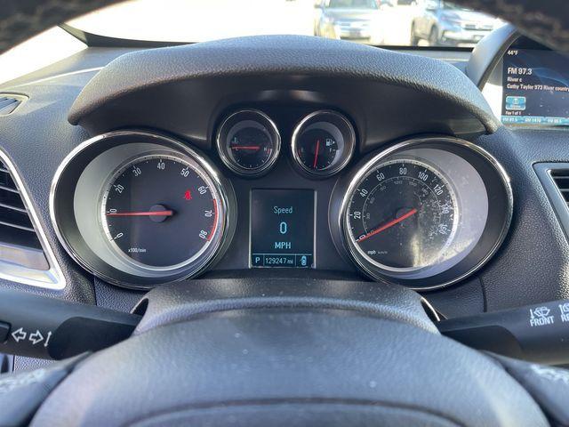 used 2015 Buick Encore car, priced at $6,695