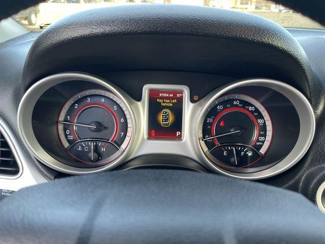 used 2020 Dodge Journey car, priced at $12,195