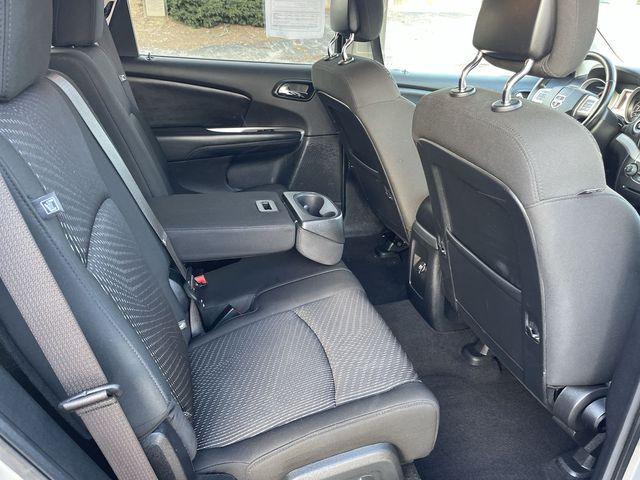 used 2020 Dodge Journey car, priced at $12,195