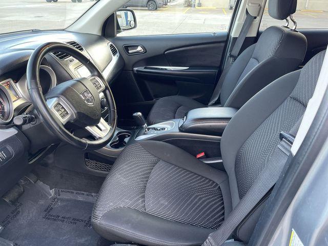 used 2020 Dodge Journey car, priced at $12,195