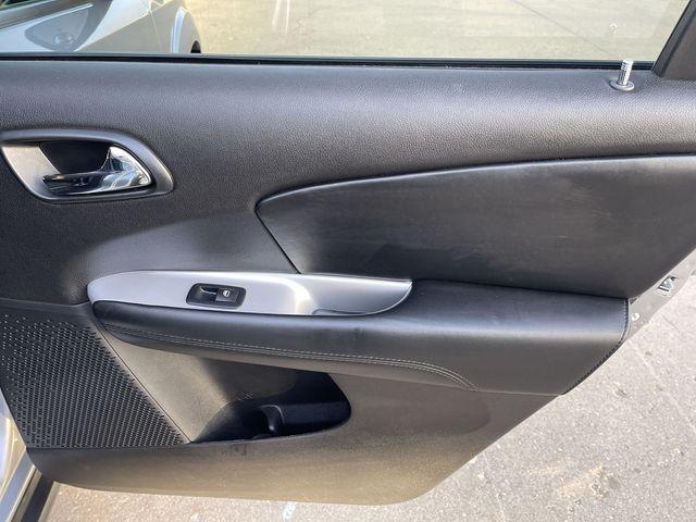 used 2020 Dodge Journey car, priced at $12,195