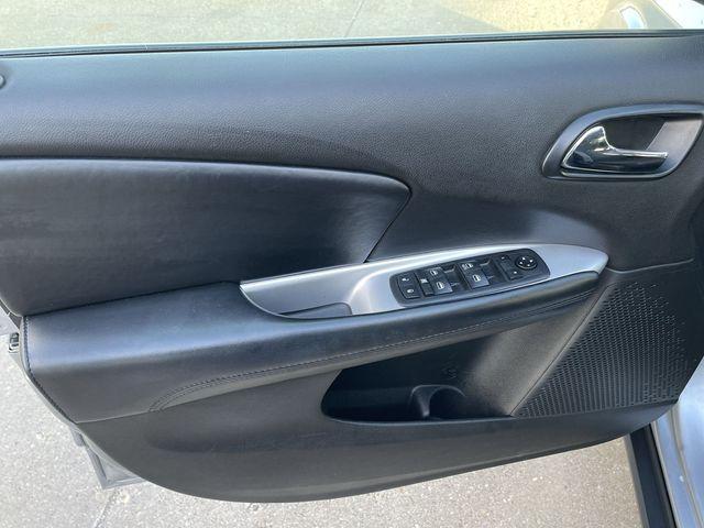 used 2020 Dodge Journey car, priced at $12,195