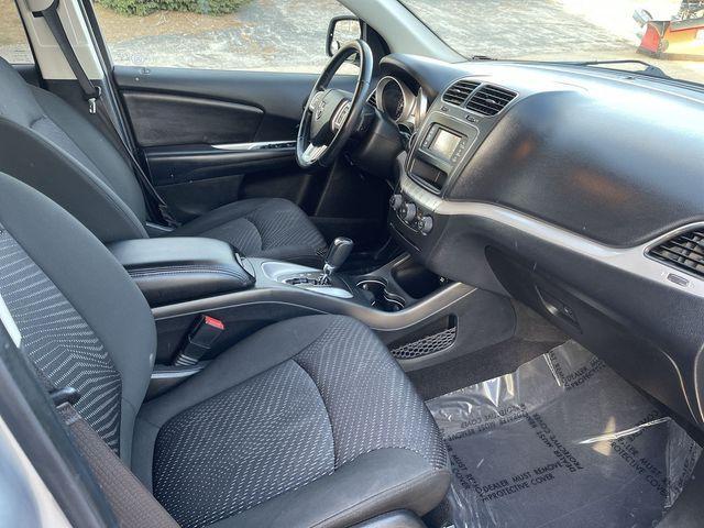 used 2020 Dodge Journey car, priced at $12,195