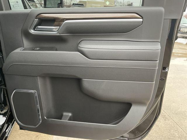 new 2026 Chevrolet Silverado 2500 car, priced at $64,790