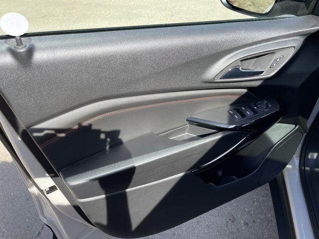 new 2026 Chevrolet Trax car, priced at $25,885