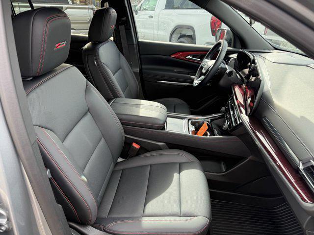 used 2025 Chevrolet Traverse car, priced at $51,000