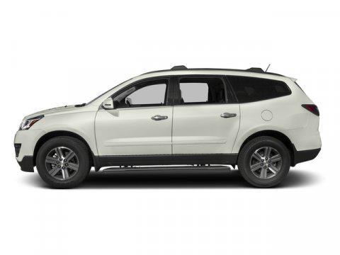 used 2016 Chevrolet Traverse car, priced at $10,999