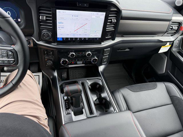 new 2025 Ford F-150 car, priced at $84,420