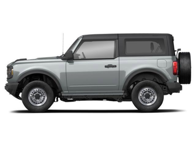 new 2026 Ford Bronco car, priced at $52,590