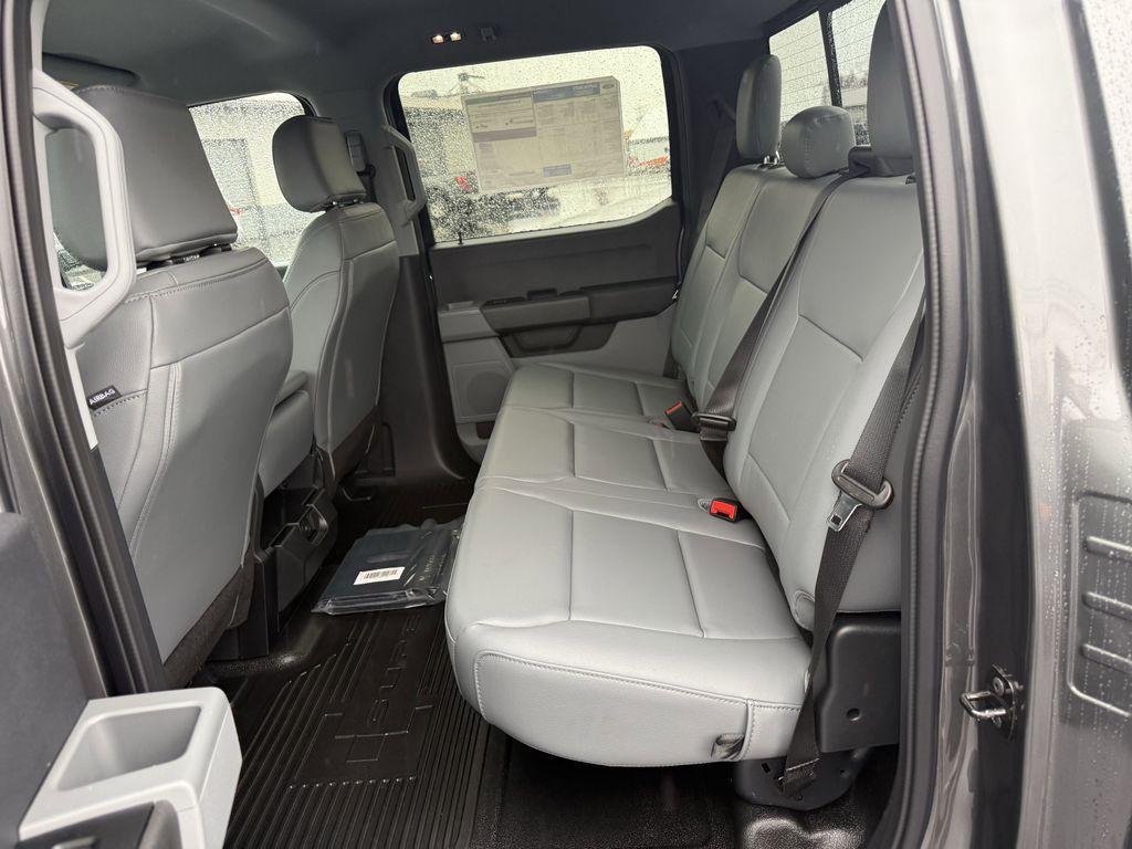 new 2026 Ford F-350 car, priced at $69,654