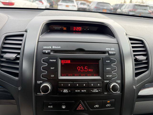 used 2012 Kia Sorento car, priced at $7,895