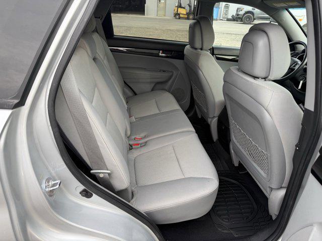 used 2012 Kia Sorento car, priced at $7,895