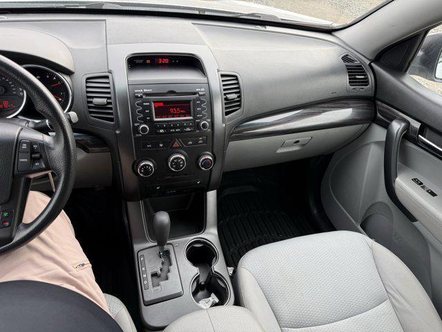 used 2012 Kia Sorento car, priced at $7,895