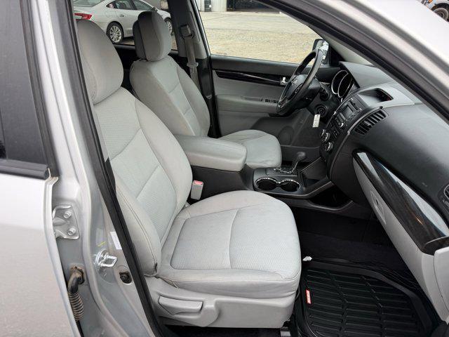 used 2012 Kia Sorento car, priced at $7,895