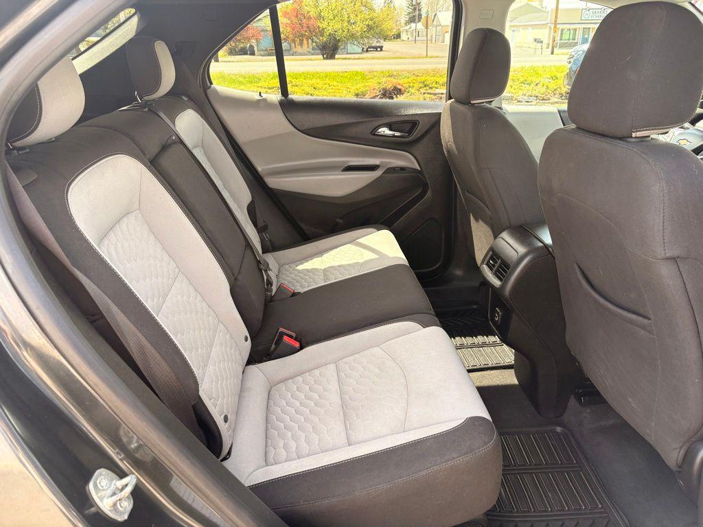 used 2019 Chevrolet Equinox car, priced at $10,998
