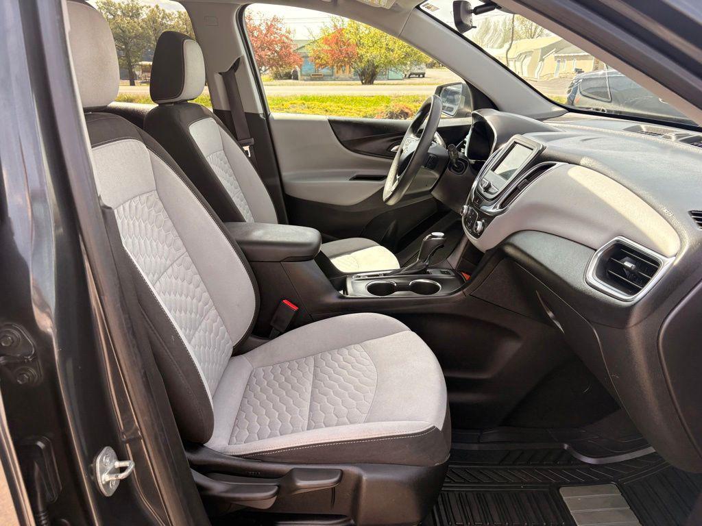 used 2019 Chevrolet Equinox car, priced at $10,998
