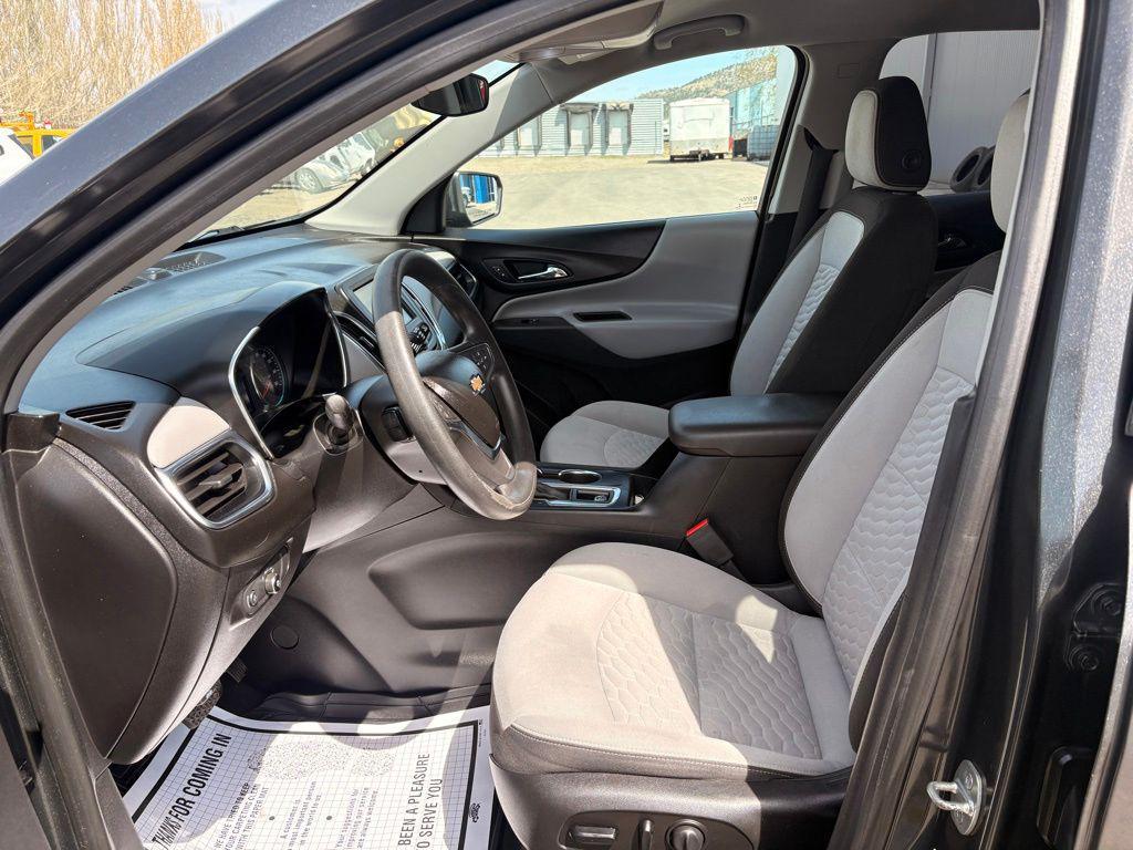 used 2019 Chevrolet Equinox car, priced at $10,998