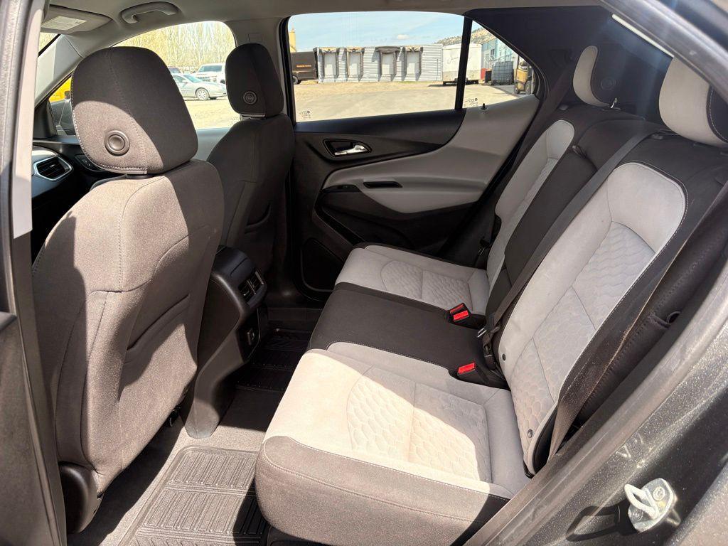 used 2019 Chevrolet Equinox car, priced at $10,998