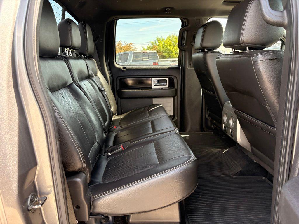 used 2012 Ford F-150 car, priced at $10,498