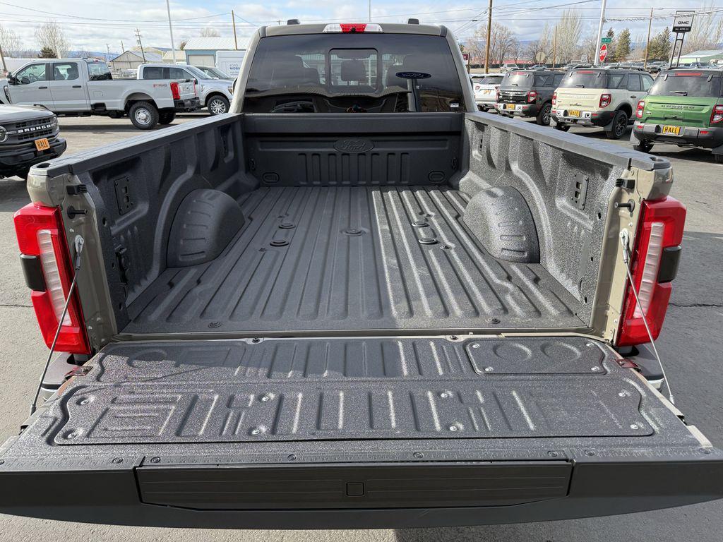 new 2026 Ford F-350 car, priced at $84,464