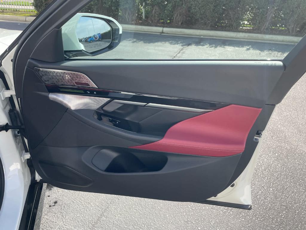 new 2026 BMW 530 car, priced at $70,840