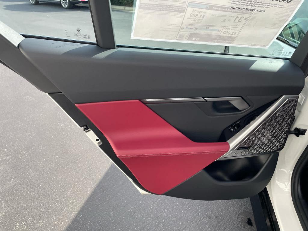 new 2026 BMW 530 car, priced at $70,840