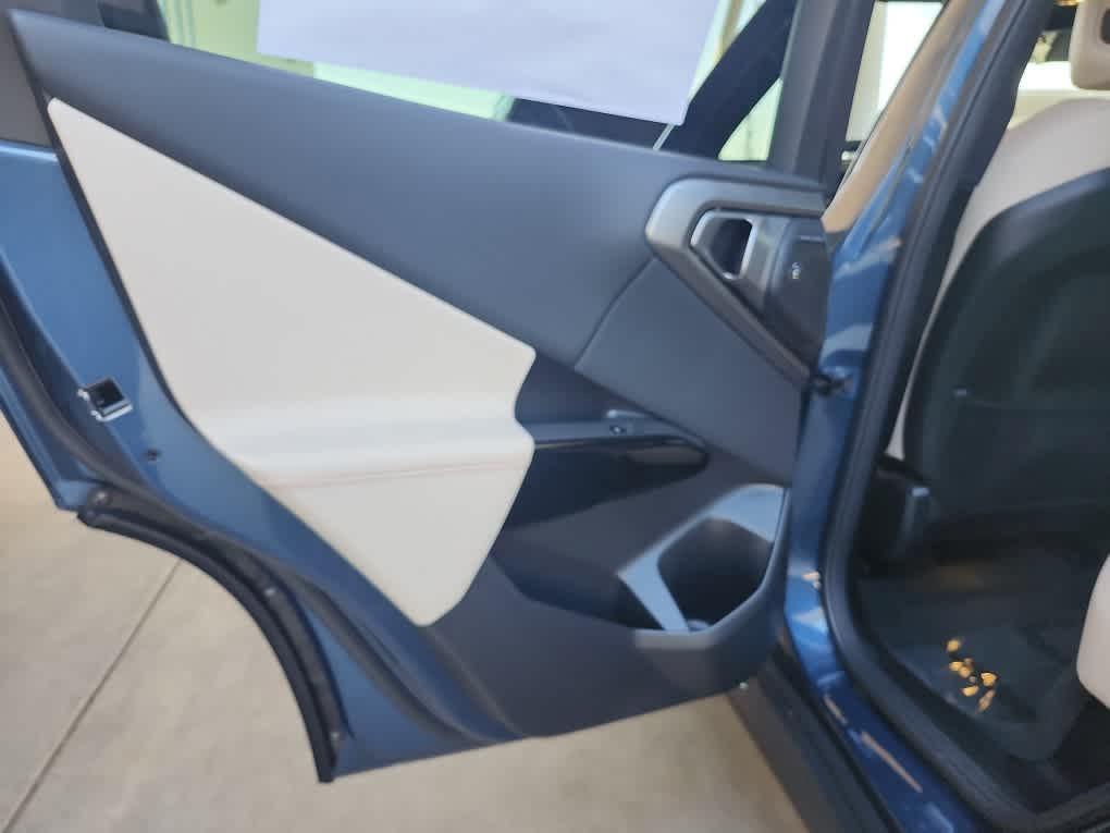 new 2026 BMW X3 car, priced at $57,430