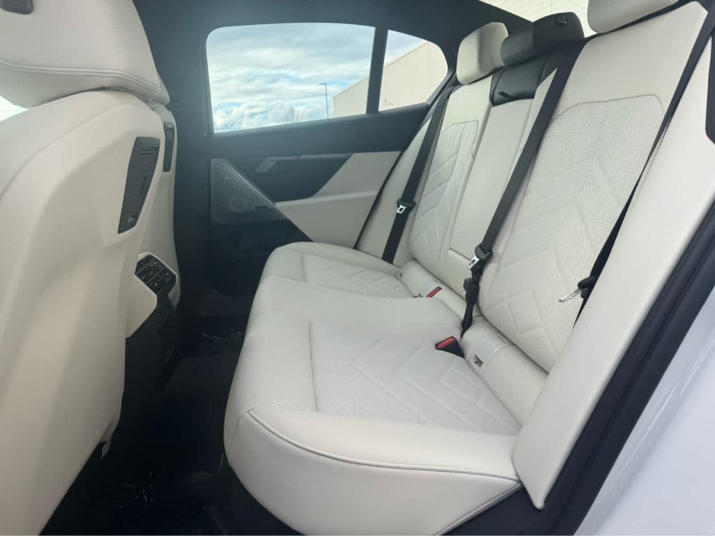 new 2026 BMW 530 car, priced at $68,290