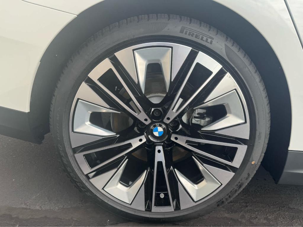 new 2026 BMW 530 car, priced at $68,290