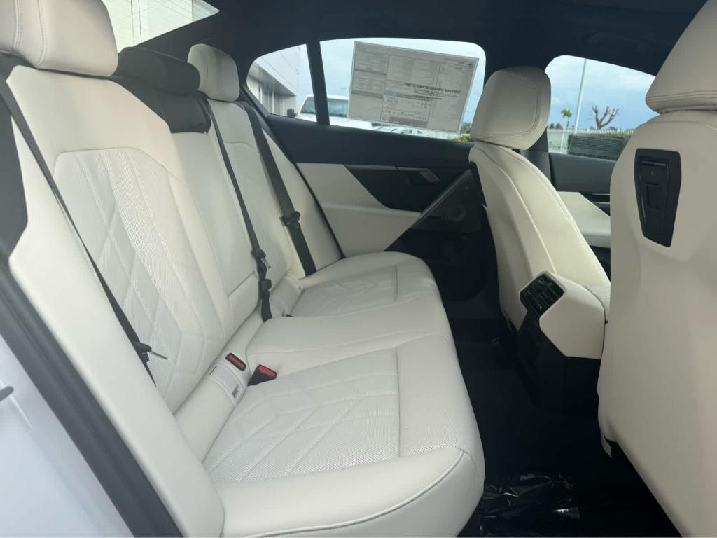 new 2026 BMW 530 car, priced at $68,290