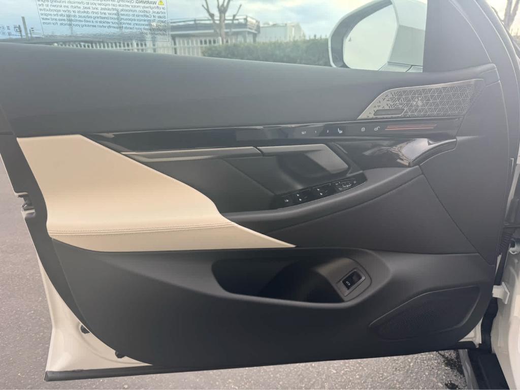 new 2026 BMW 530 car, priced at $68,290