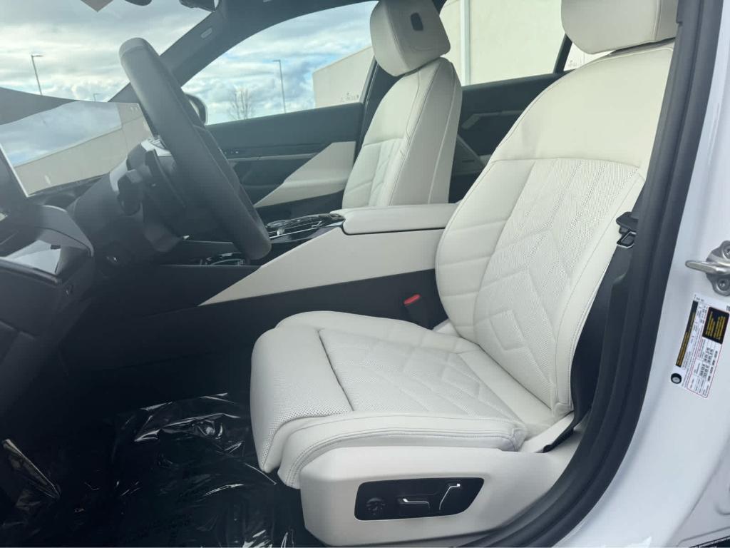 new 2026 BMW 530 car, priced at $68,290