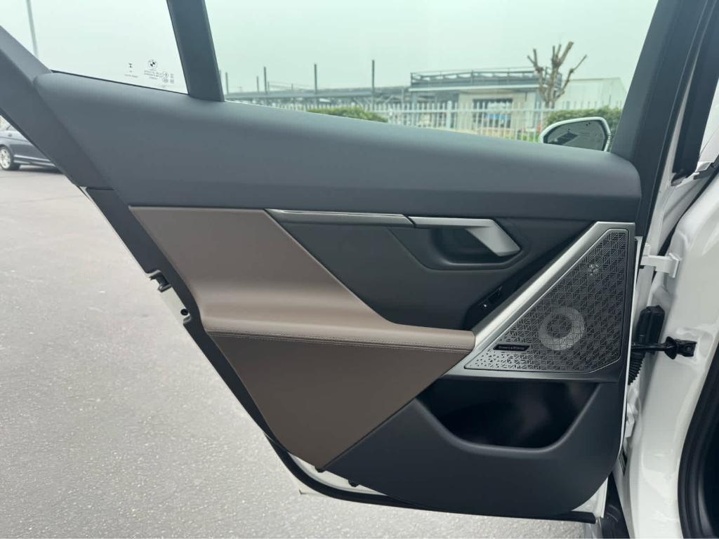 new 2026 BMW 530 car, priced at $67,615