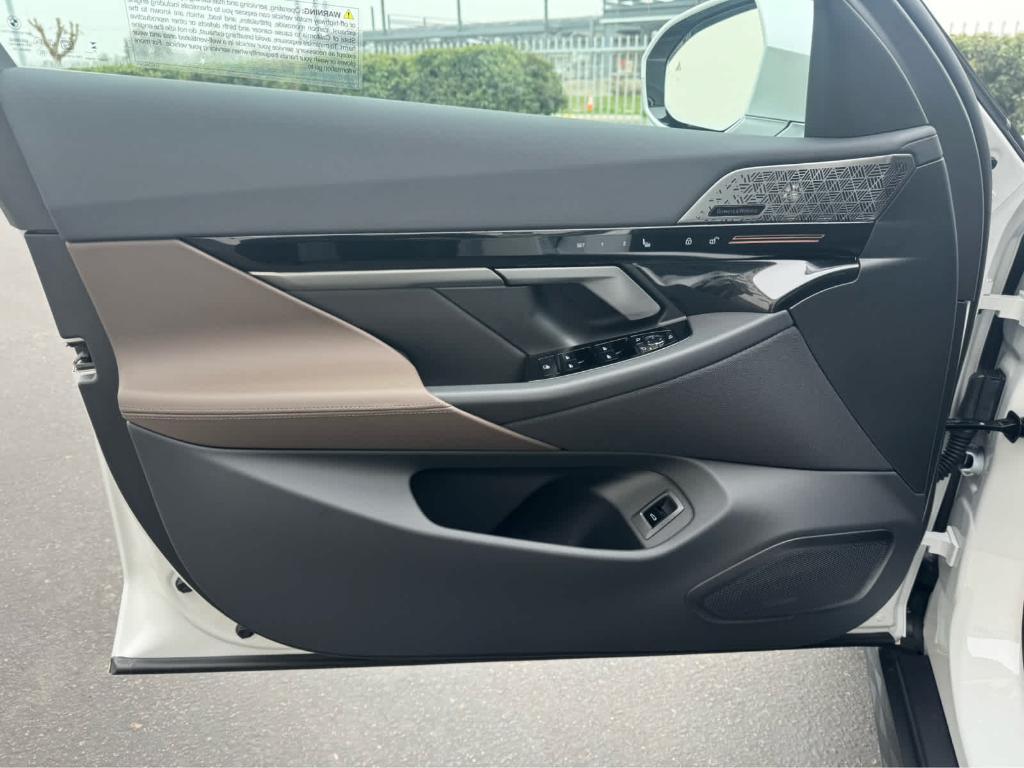 new 2026 BMW 530 car, priced at $67,615