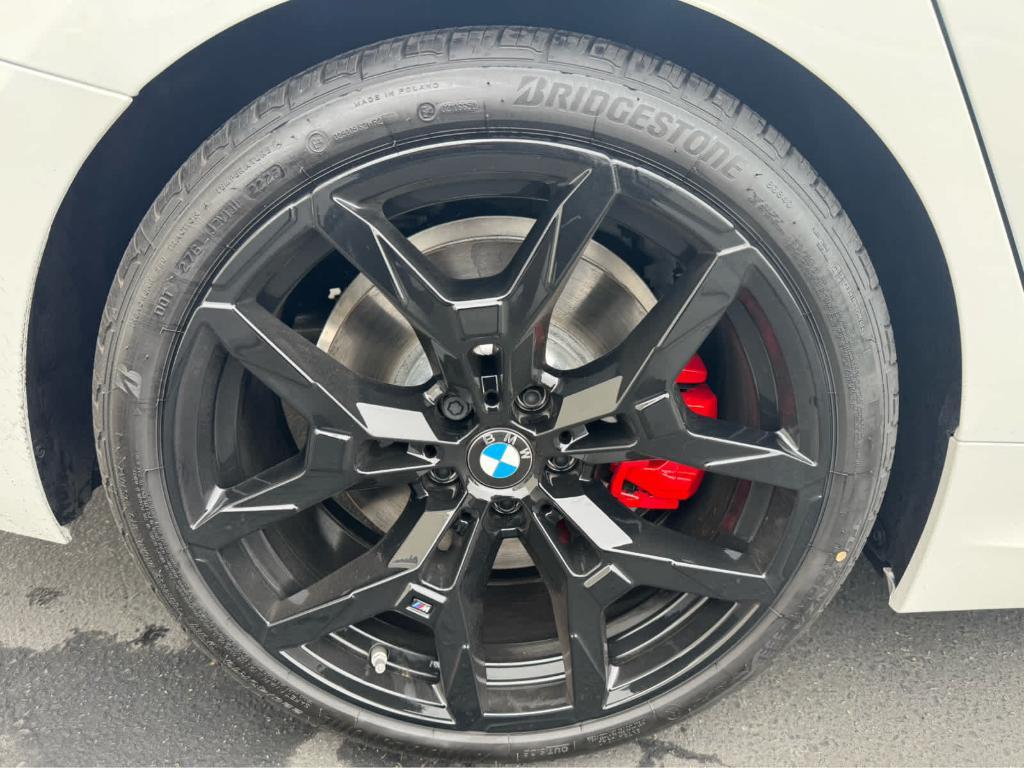 new 2026 BMW M340 car, priced at $67,055