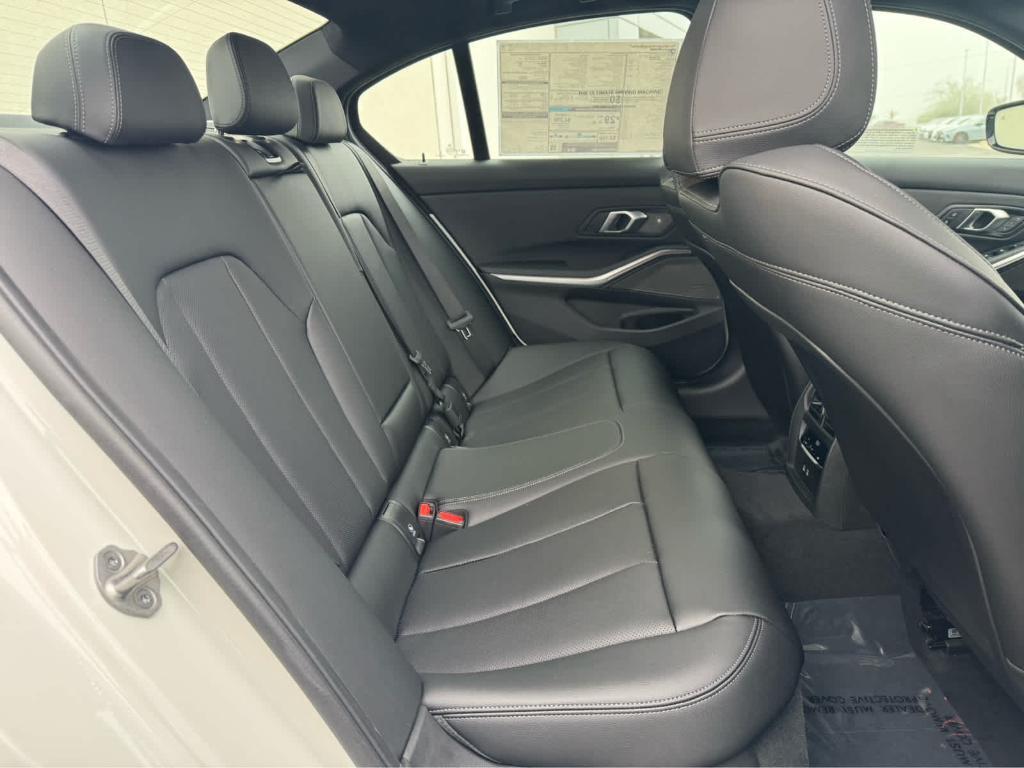 new 2026 BMW M340 car, priced at $67,055