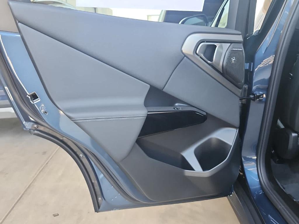 new 2026 BMW X3 car, priced at $59,230