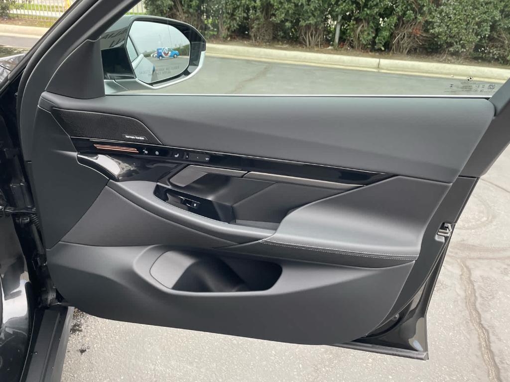 new 2026 BMW 530 car, priced at $67,340