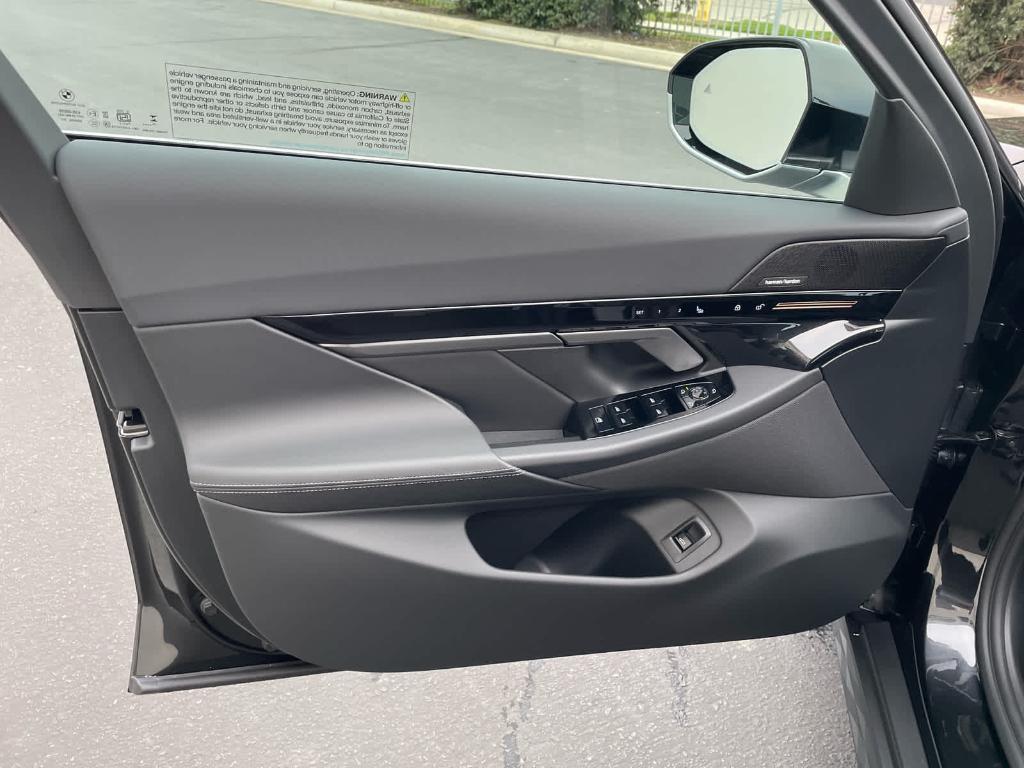 new 2026 BMW 530 car, priced at $67,340