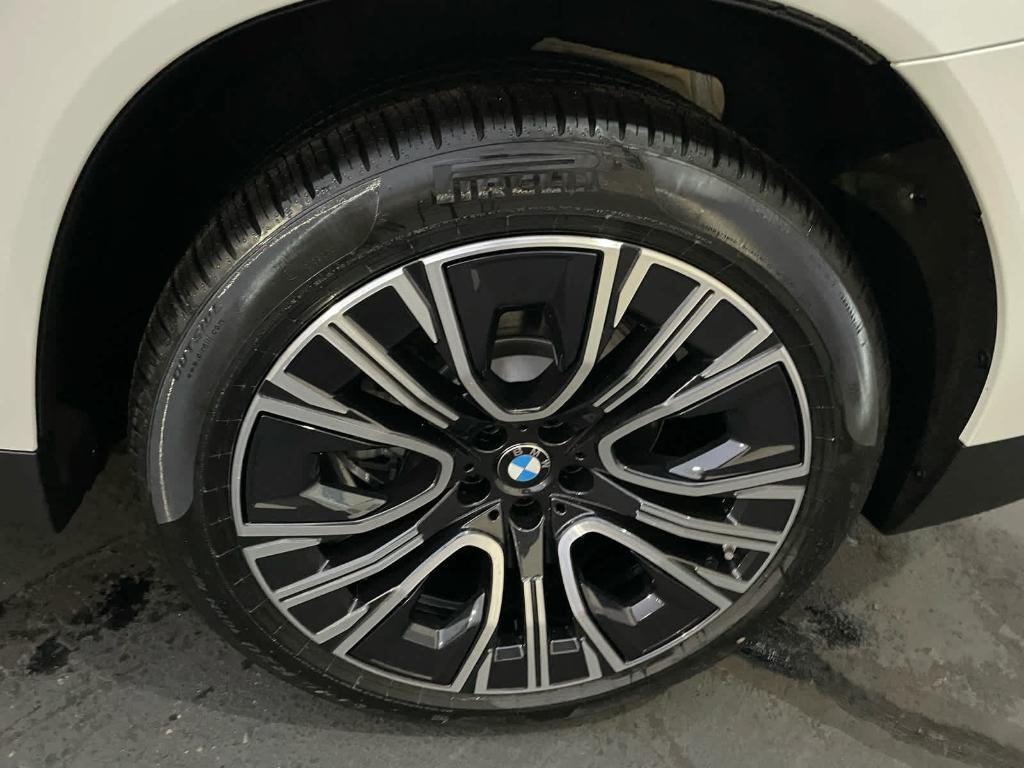 new 2026 BMW X3 car, priced at $59,425