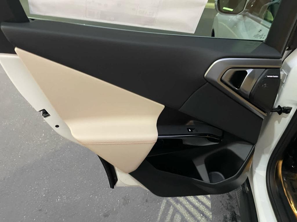 new 2026 BMW X3 car, priced at $59,425