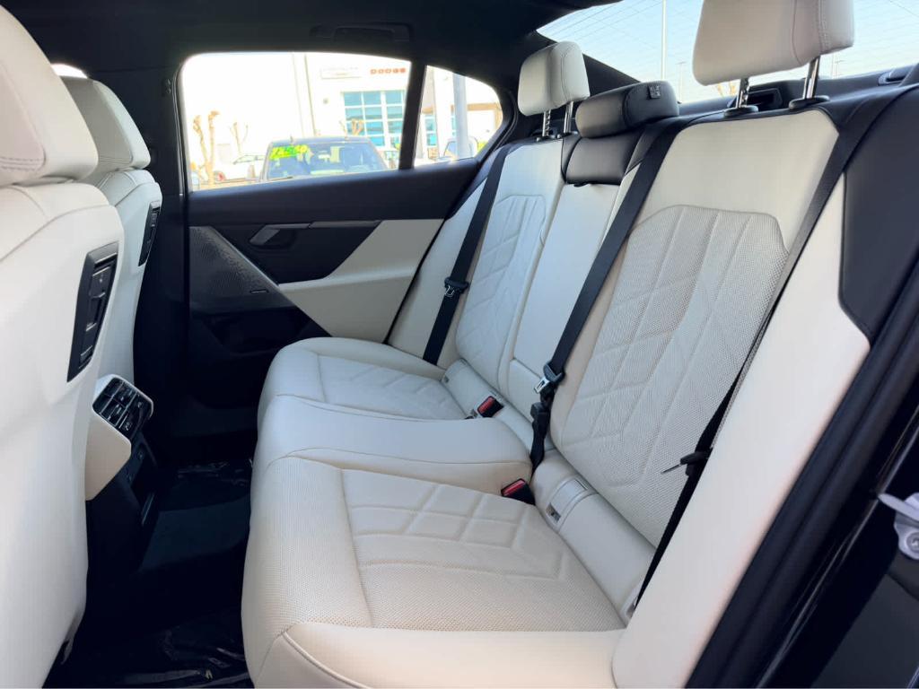 new 2026 BMW 530 car, priced at $65,615