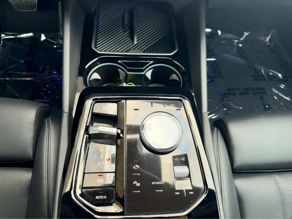 used 2026 BMW 530 car, priced at $53,399