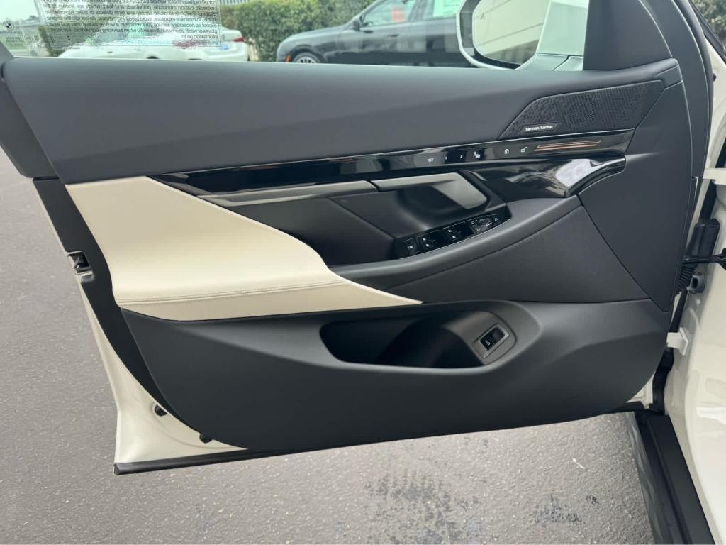 new 2026 BMW 530 car, priced at $65,340