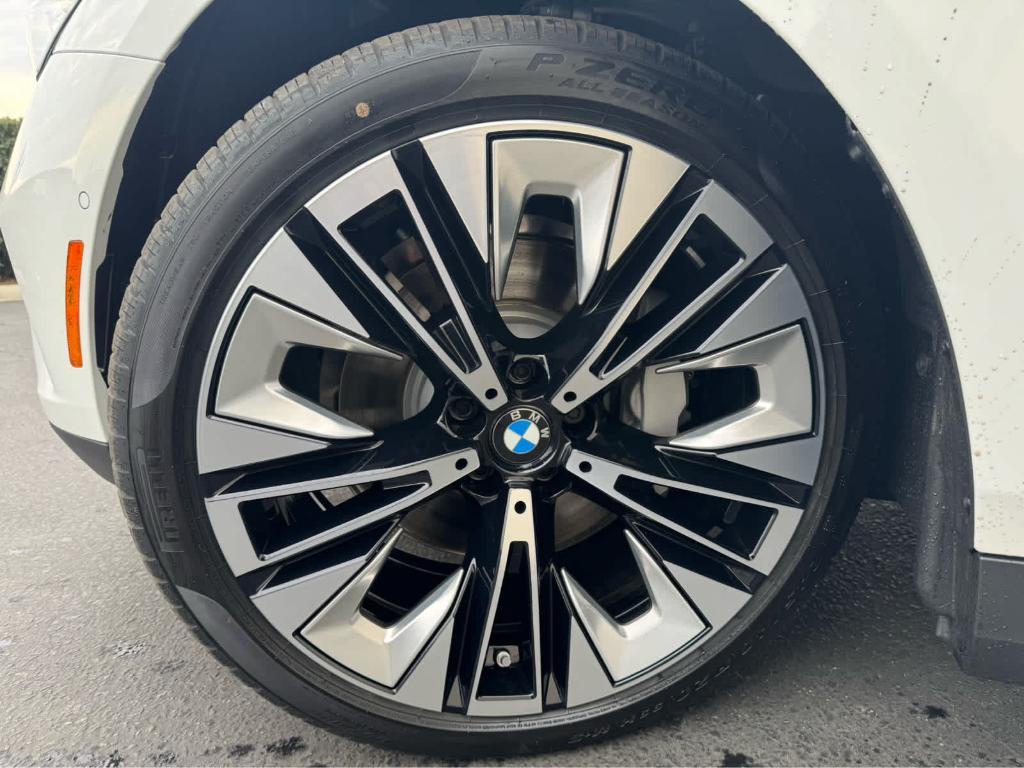 new 2026 BMW 530 car, priced at $65,340