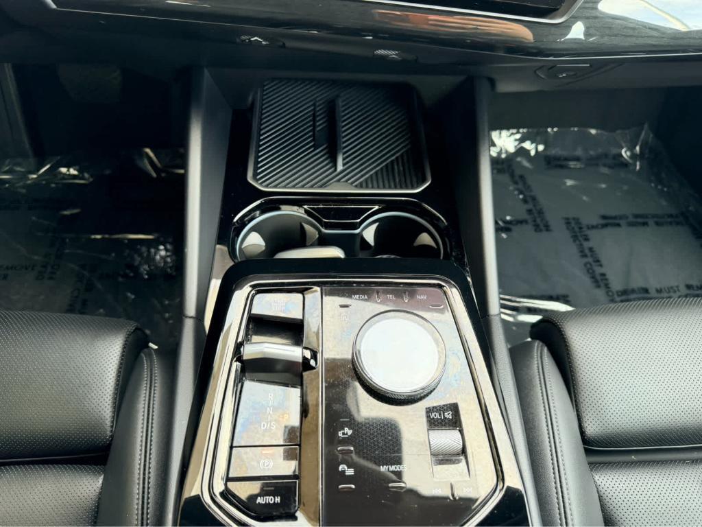 used 2025 BMW 530 car, priced at $42,799