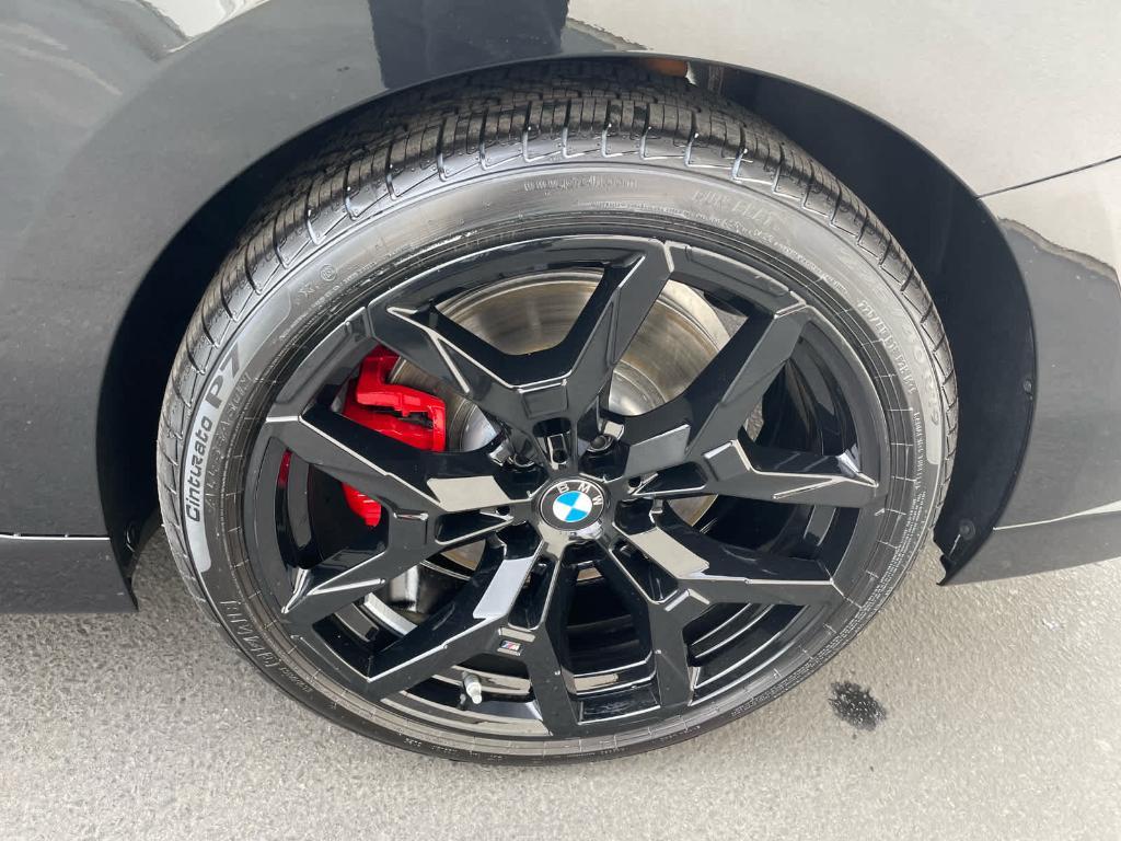 new 2026 BMW 230 car, priced at $52,680